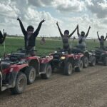 1-Hour ATV Tours - Who Should Book This Tour?