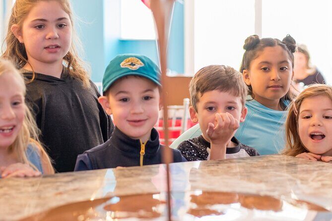 1 Hour Chocolate Bar Class in Jacksonville - What Travelers Say and What to Expect