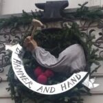 1 Hour Christmastide Walking Tour in Virginia Past and Present - Who Should Consider This Tour?