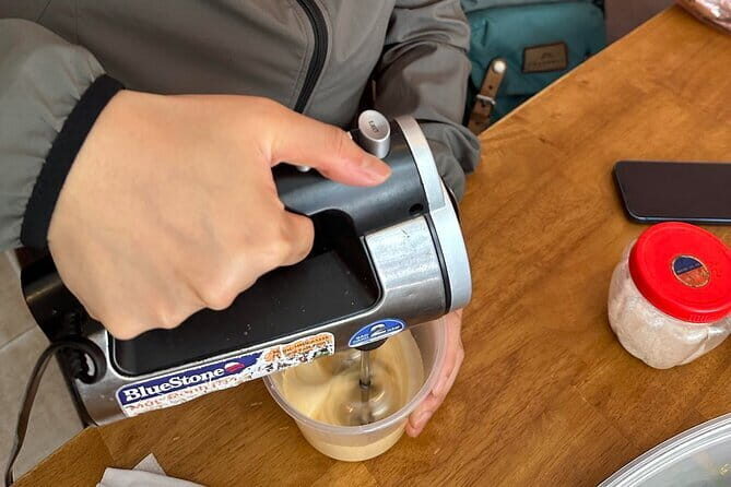 1 hour Egg Coffee Cooking Class with Snack and Local Instructor - What to Expect from the 1-Hour Egg Coffee Class in Ho Chi Minh City