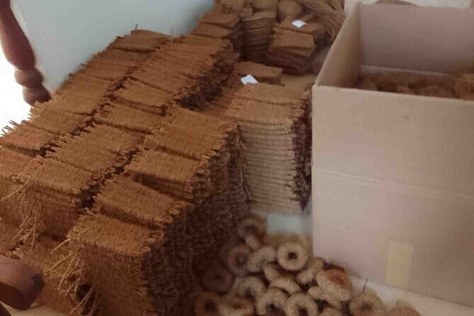 1 Hour Guided Factory Visit for Handmade Product - Practical Details: What You Need to Know