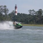 1-Hour Guided Jet Ski Rental & Eco Tour in Chincoteague Island - Who Will Love This Tour?