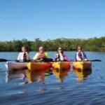 1 Hour Guided SUP/Kayak Tour in Pelican Bay at Fort Myers Beach - Who Will Love This Tour?