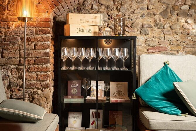 1-Hour Guided Tuscan Wine Tasting in Florence - Who Should Book This?