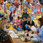 1-Hour Lantern Making Class in Hoi An - The Experience from a Travel Perspective