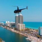 1 Hour Luxury Miami Private Helicopter Tour - What Travelers Love About This Tour