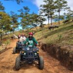 1 Hour Private ATV Tour in the Dalat Highlands - Practical Details and Value