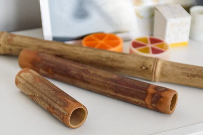 1 Hour Private Bamboo Massage in Danang - What Is a Bamboo Massage and Why Is It Special?