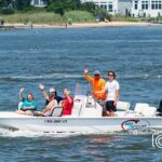 1-Hour Private Party Happy Hour Booze Cruise in Ocean City, MD - The Ideal Audience for This Tour