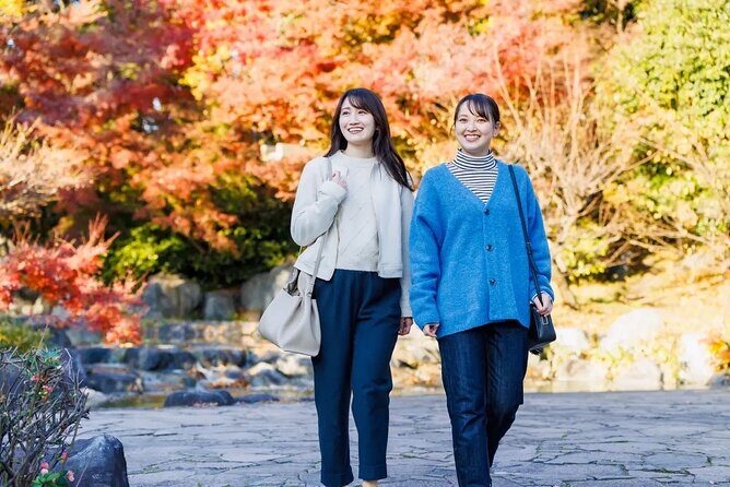 1 Hour Private Photoshoot in Hakata - Who Would Love This?