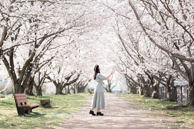 1 Hour Private Photoshoot in Osaka - Why This Photographic Experience Delivers Value