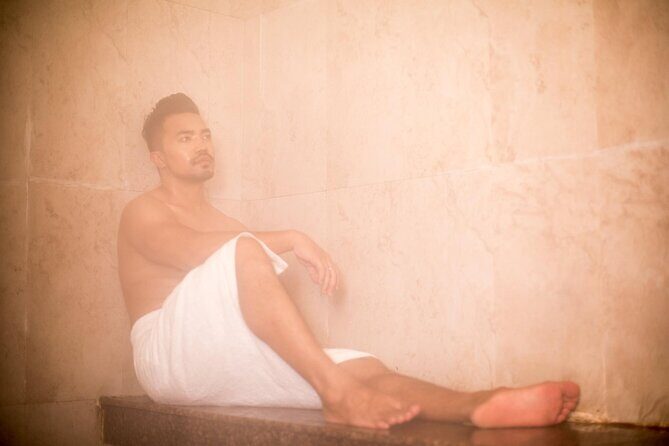 1-Hour Swedish Massage in Pokhara with Pick Up - Authentic Insights from Reviewers