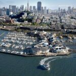 1 Hour Tram Trolley Tour from Ferry to Pier 39 in San Francisco - The Pros and Cons of the Tour