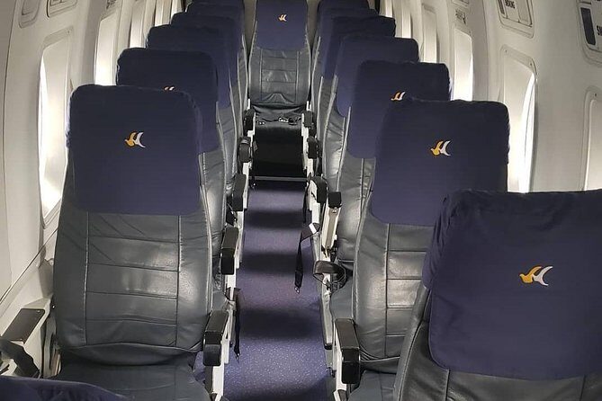 1 Hours Everest Mountain Flight From Kathmandu - What Makes This Tour Stand Out?
