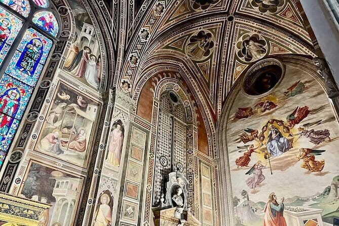 #1 Michelangelo, Machiavelli & Galileo's Tomb Skip-the-Line Tour - FAQs