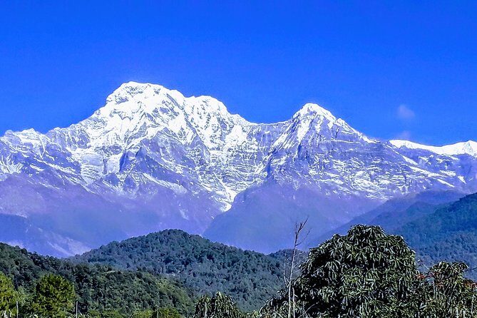 1 Night 2 Days Best Hiking in Pokhara - Why This Tour Offers Real Value
