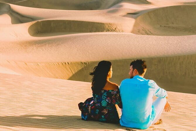 1-Night and 2-Days Thar Desert Safari Tour - Authentic Reviews & Insights