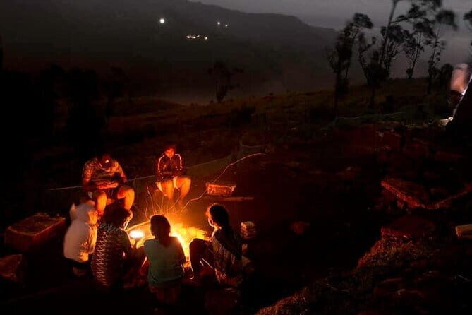 1 Night Camping in Haputale - What Travelers Say