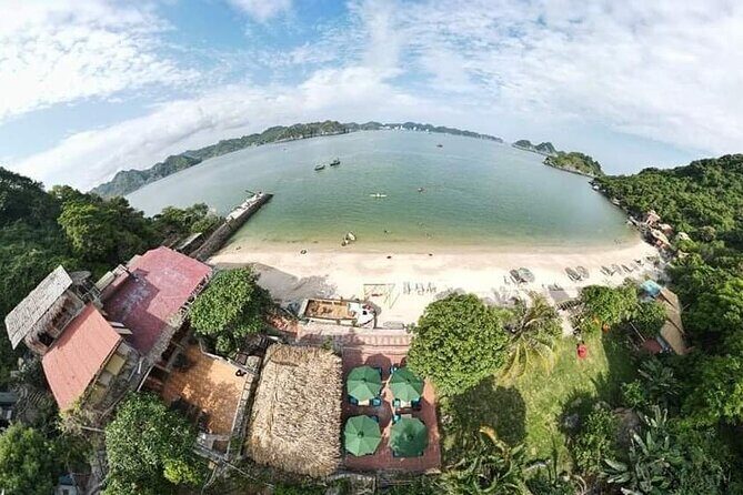 1 Night Party Boat & 1 Night Bungalow in Private Island - Final Thoughts: Is This Tour for You?