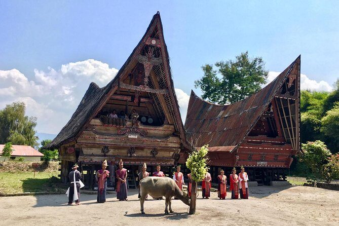 1 week private round trip North Sumatra - The Value and Practicalities