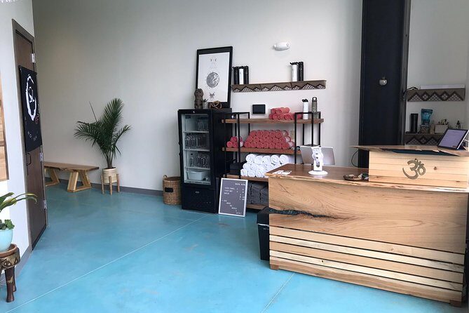 1-Week UNLIMITED YOGA CLASSES for Out-of-Towner - Who Should Consider This Experience?