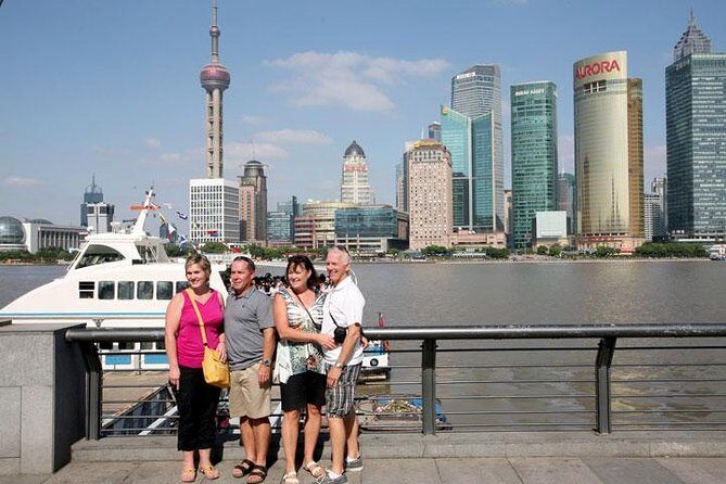 10-Day China Tour to Beijing, Xian, Chengdu and Shanghai - Practical Considerations and Tips