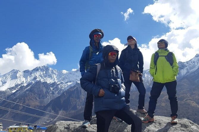 10-Day Cultural Trek in Langtang - Practical Details and Value