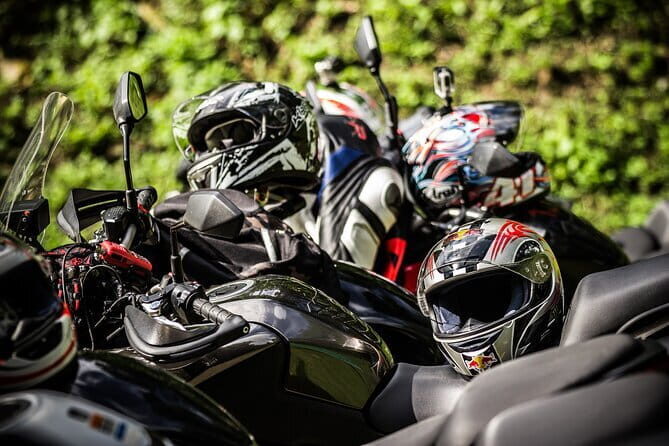10 Day Motorcycle Tour (Amazing Thailand) from Chiang Mai - Who Is This Tour Best Suited For?