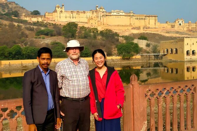 10 Day Private Luxury Golden Triangle with Khajuraho and Varanasi - Potential Drawbacks or Considerations