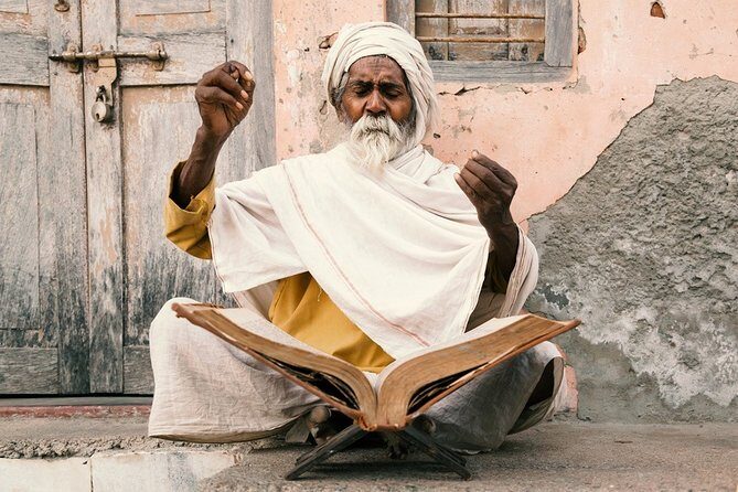 10-day Private Tour: Heritage Rajasthan - A Closer Look at the Itinerary