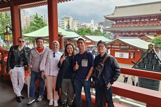 10-Day Private Tour with more than 60 Attractions in Japan - Inside the 10-Day Japan Tour: A Deep Dive