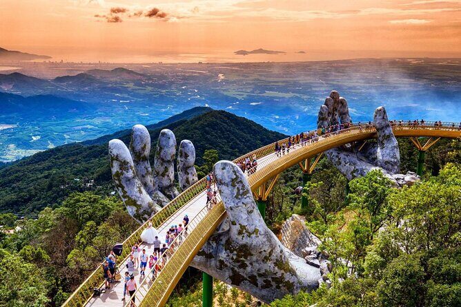 10 Day Vietnam Travel (Hanoi-Ha Long-Ninh Binh-Sapa-Da Nang-HCM) - What This Tour Really Offers