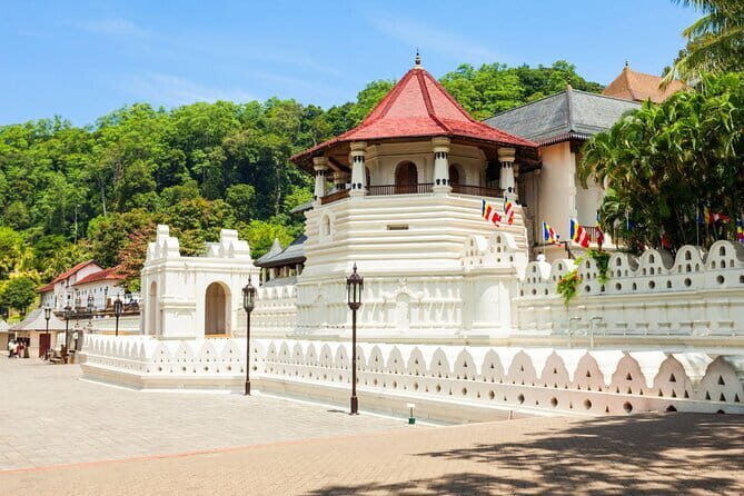 10 Days/ 9 Nights - Heritage Wildlife and Waves in Sri Lanka - Price and Value Analysis