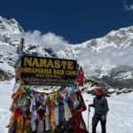 10 days Annapurna Base Camp Trek - What Makes this Trek Special