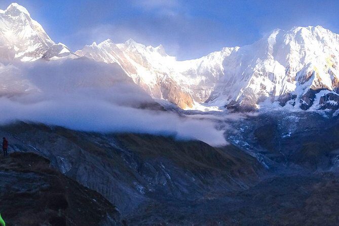 10 Days Annapurna Base Camp Trek From Pokhara - Why Choose This Tour?