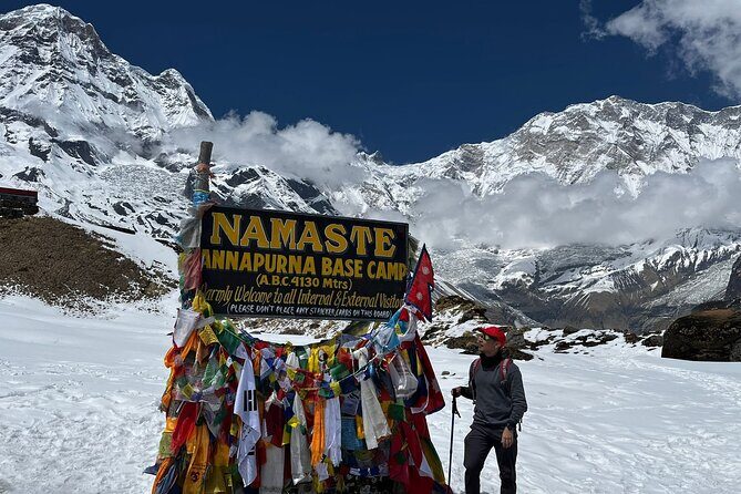 10 days Annapurna Base Camp Trek - What Makes this Trek Special