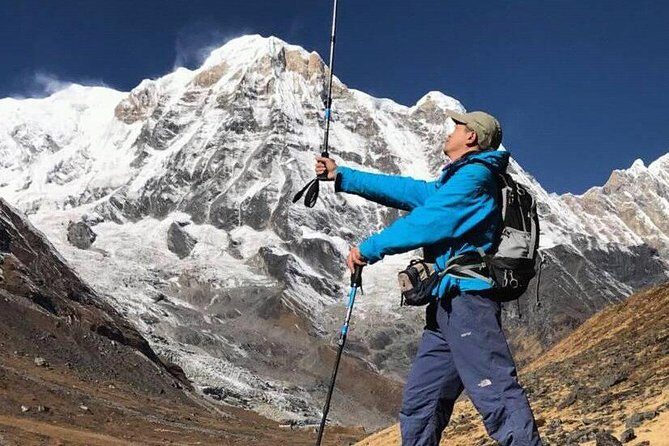 10 Days Annapurna Base Camp Trekking - Authentic Experiences & What Travelers Say