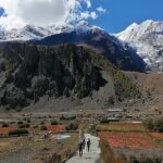 10 Days Annapurna Circuit Trek - Who Is This Trek Best Suited For?