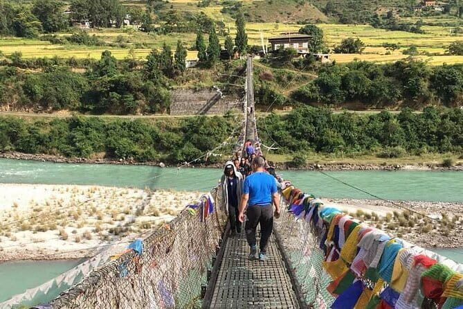 10 Days Bhutan In-depth Culture & Nature Travel Experience - What Makes This Tour Stand Out?