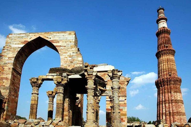 10 Days Delhi Agra Jaipur Tour with Rajasthan - Value and Cost Analysis