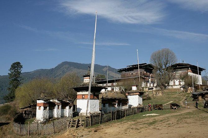 10 Days Essence of BHUTAN - Frequently Asked Questions