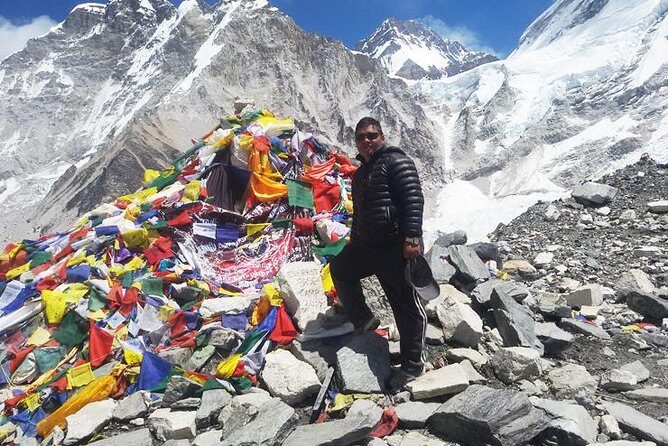 10 Days Everest Base Camp Trek - Practical Considerations