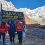 10 Days Private Annapurna Base Camp Trek - What Travelers Are Saying