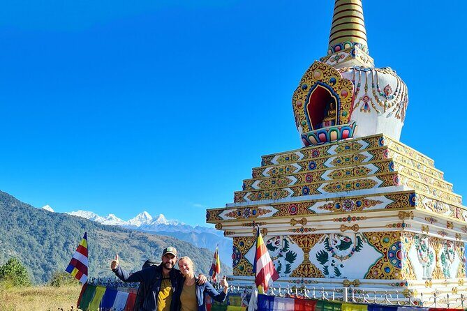 10-Days Private Langtang Valley Trek in Nepal - What’s Included and What’s Not