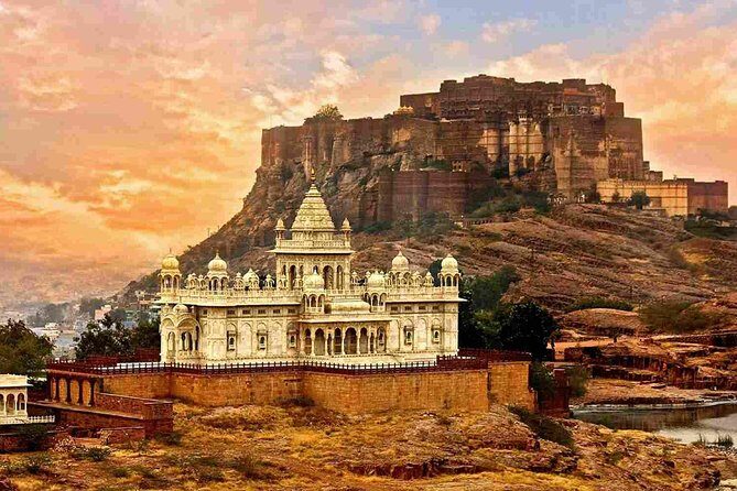10 Days Private Royal Rajasthan Tour in Jaipur - The Sum Up