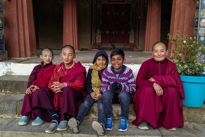 10 Days Private Tour in Central Bhutan - Who Would Love This Tour?