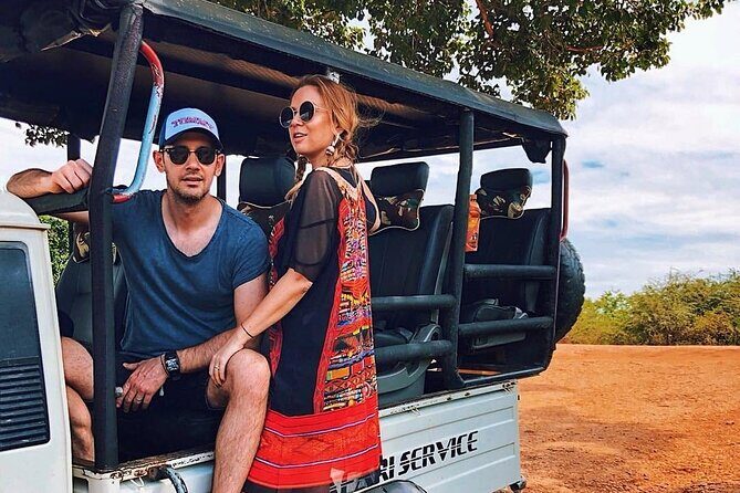 10 Days Sri Lanka tour package with Private driver - Why This Tour Offers Great Value