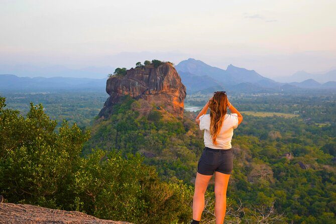 10 Days Sri Lanka Tour with Sujeewa - What Reviewers Say About the Tour