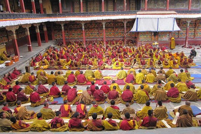 10 Days Tibet Everest Base Camp and Namtso Small Group Tour - What’s Not Included and Why It Matters