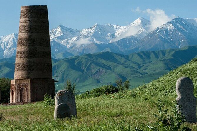 10 days trip around Kyrgyzstan be a nomad - Exploring the Itinerary in Detail